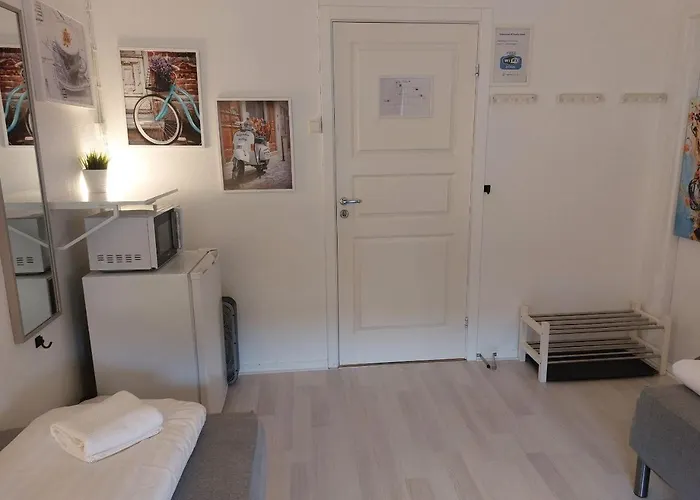Vinstra Hostel