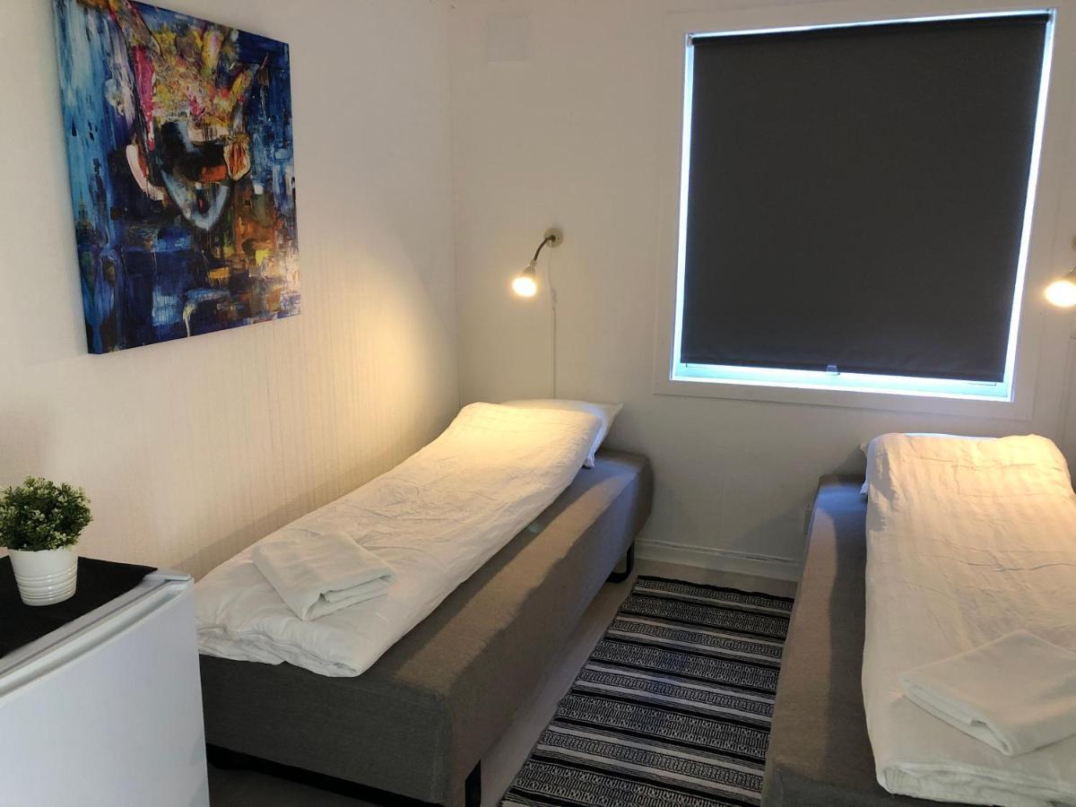Hostel Vinstra Hostel *