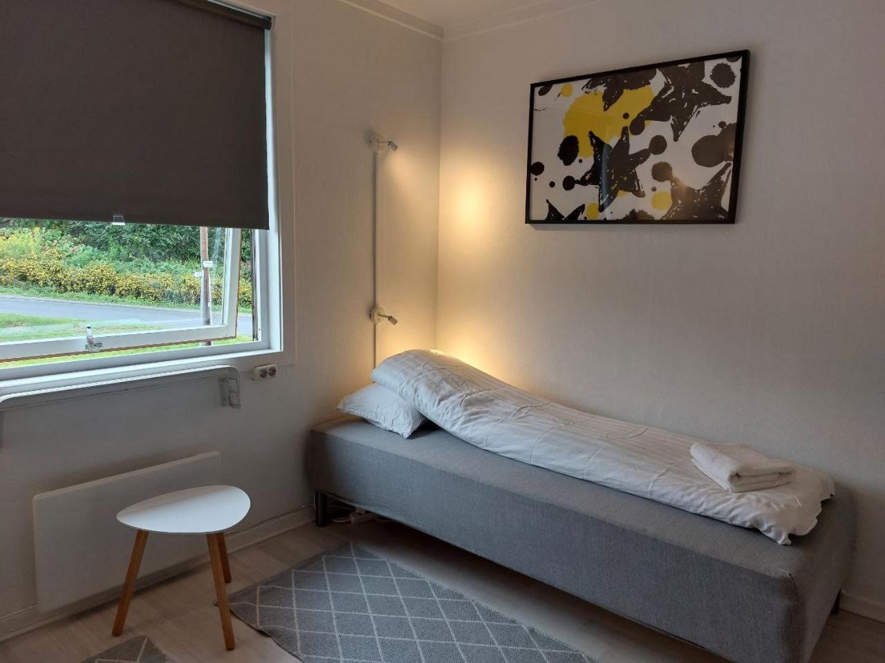 Vinstra Hostel Hostel *