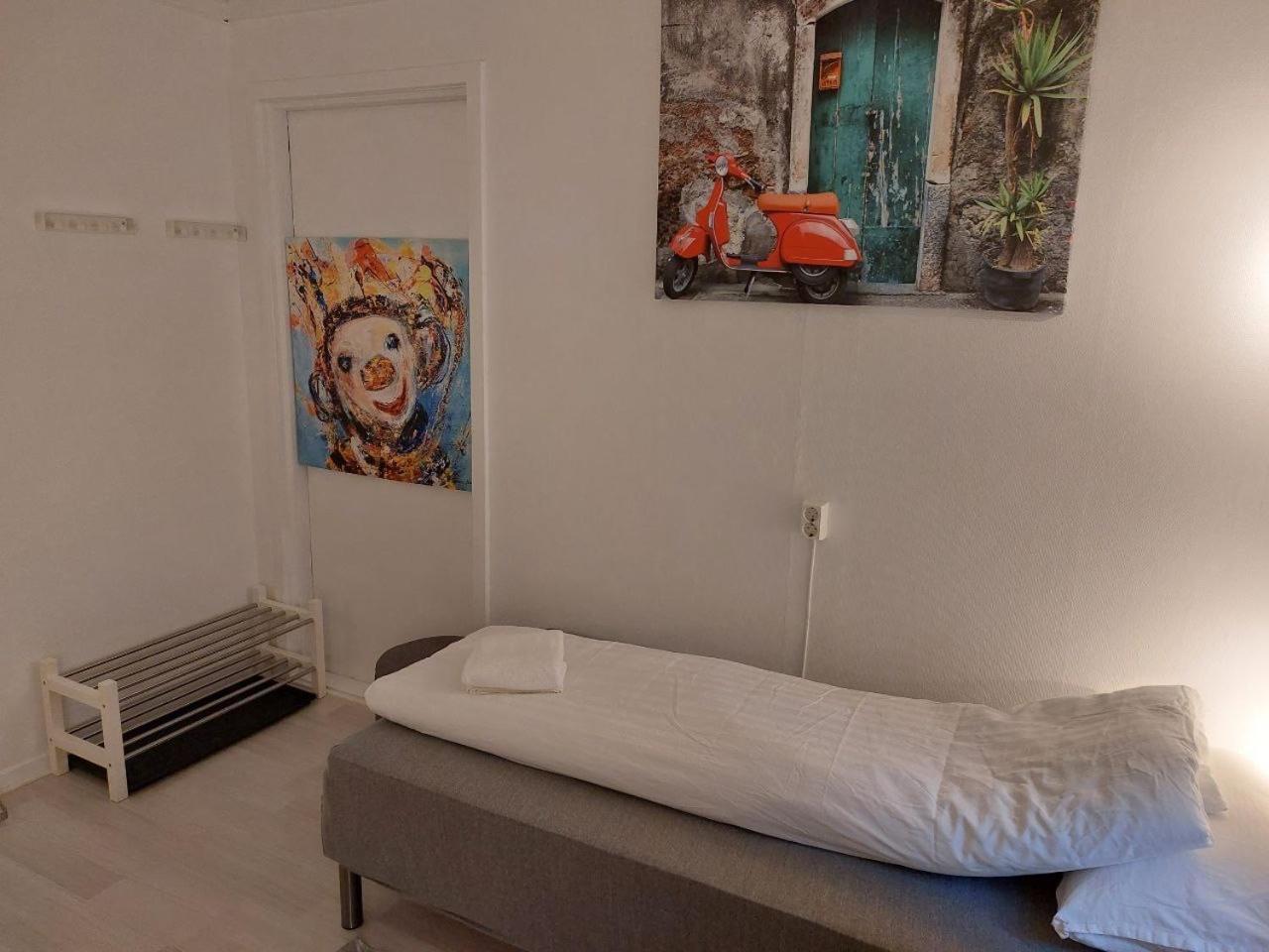 Vinstra Hostel Hostel