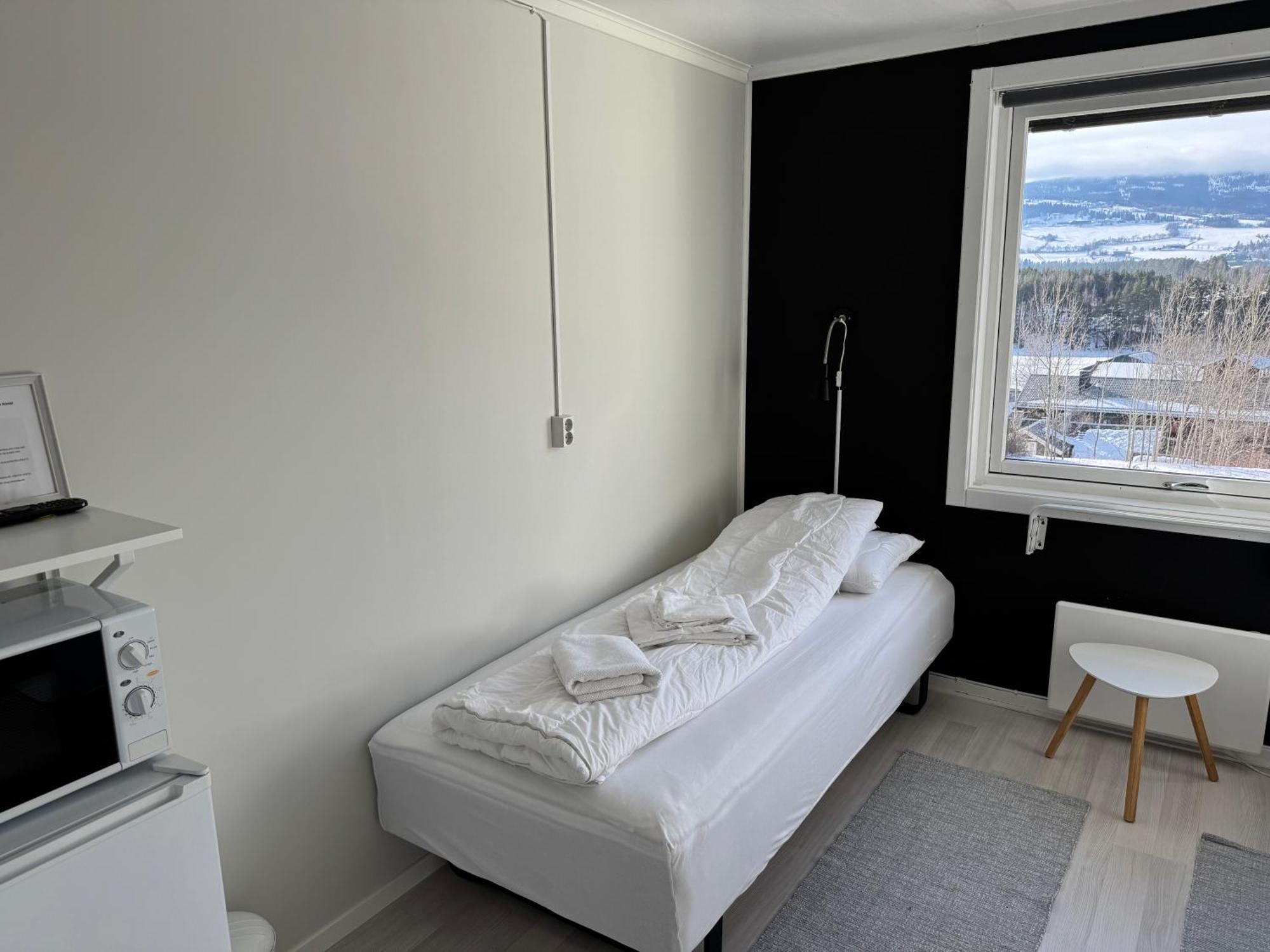 Vinstra Hostel *