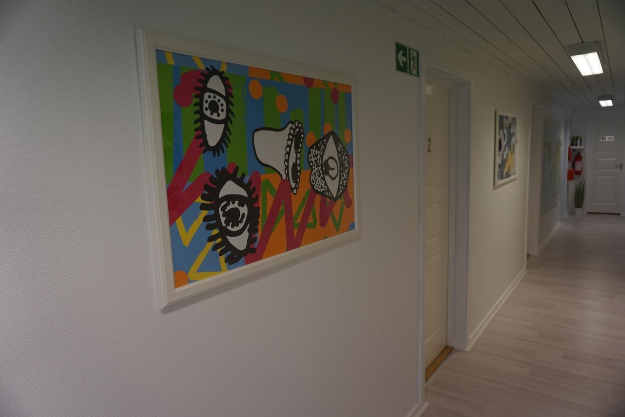 Vinstra Hostel Vinstra