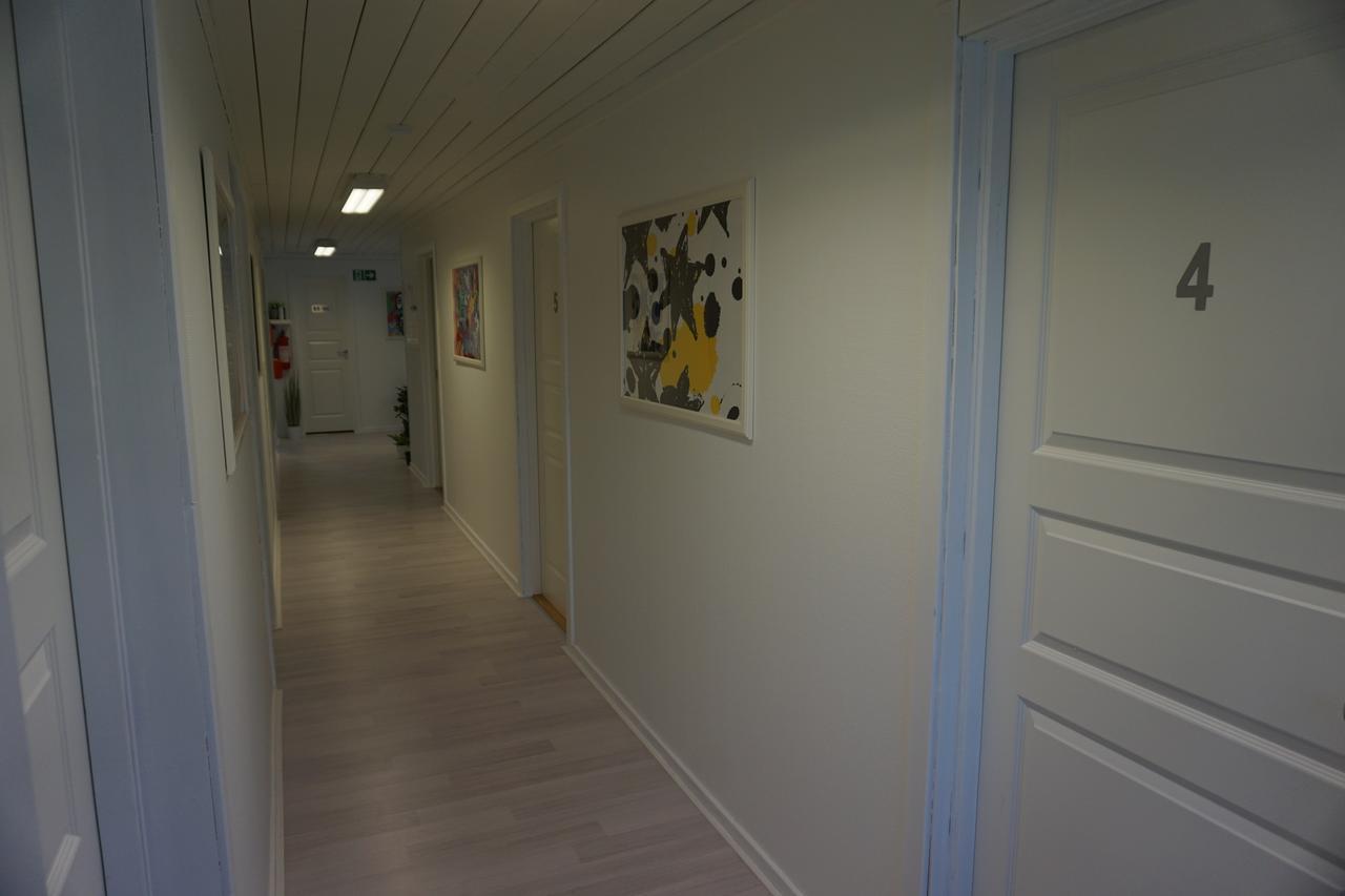 Vinstra Hostel