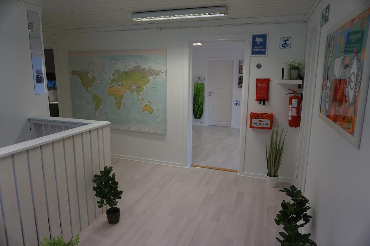 Vinstra Hostel