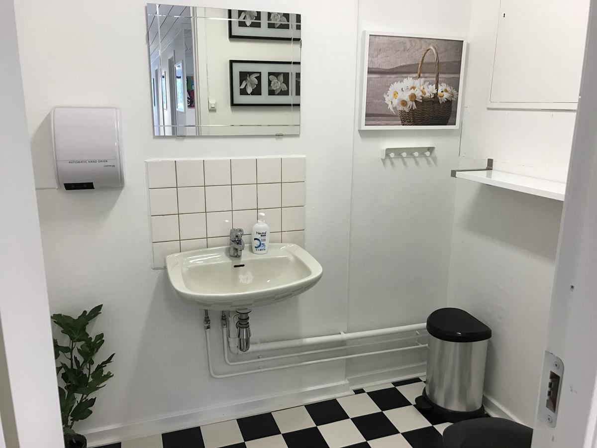 Vinstra Hostel