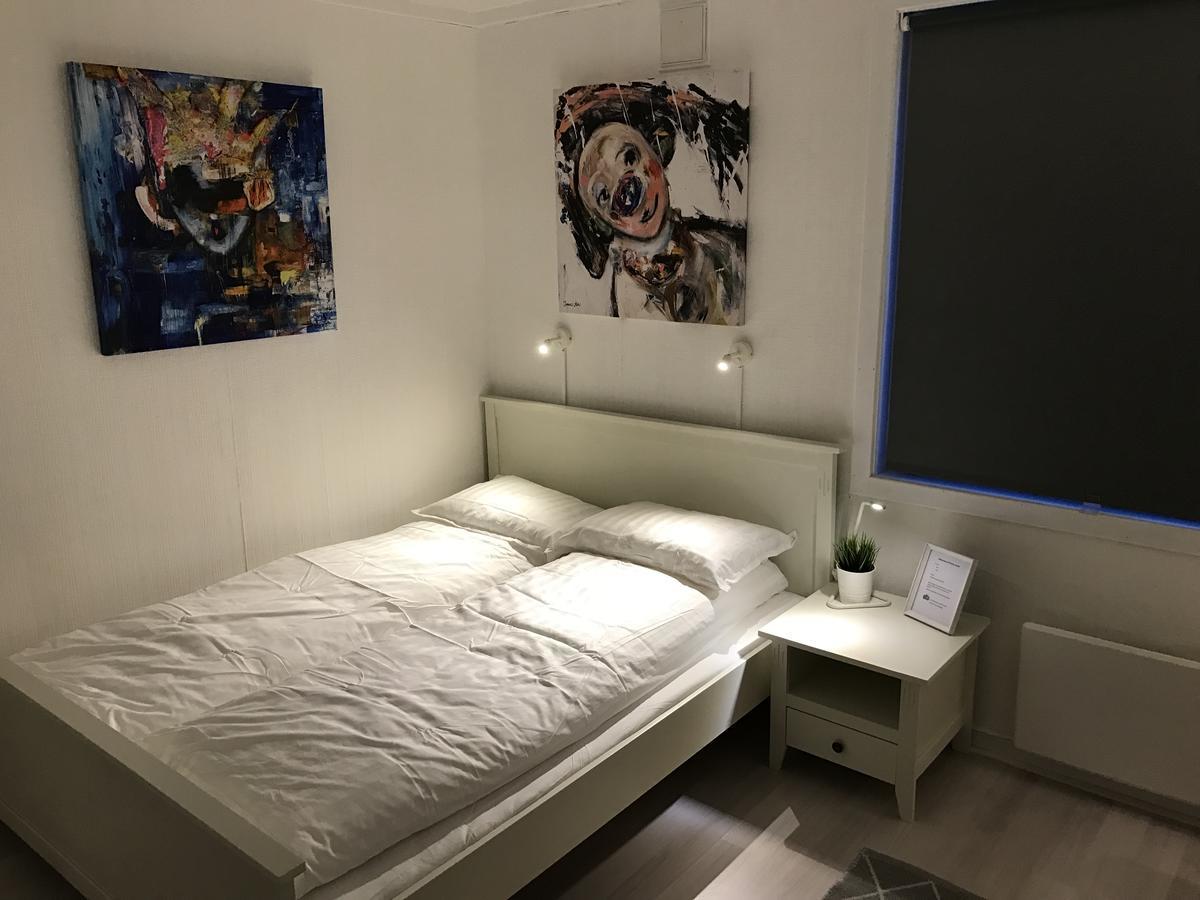 Vinstra Hostel Hostel *