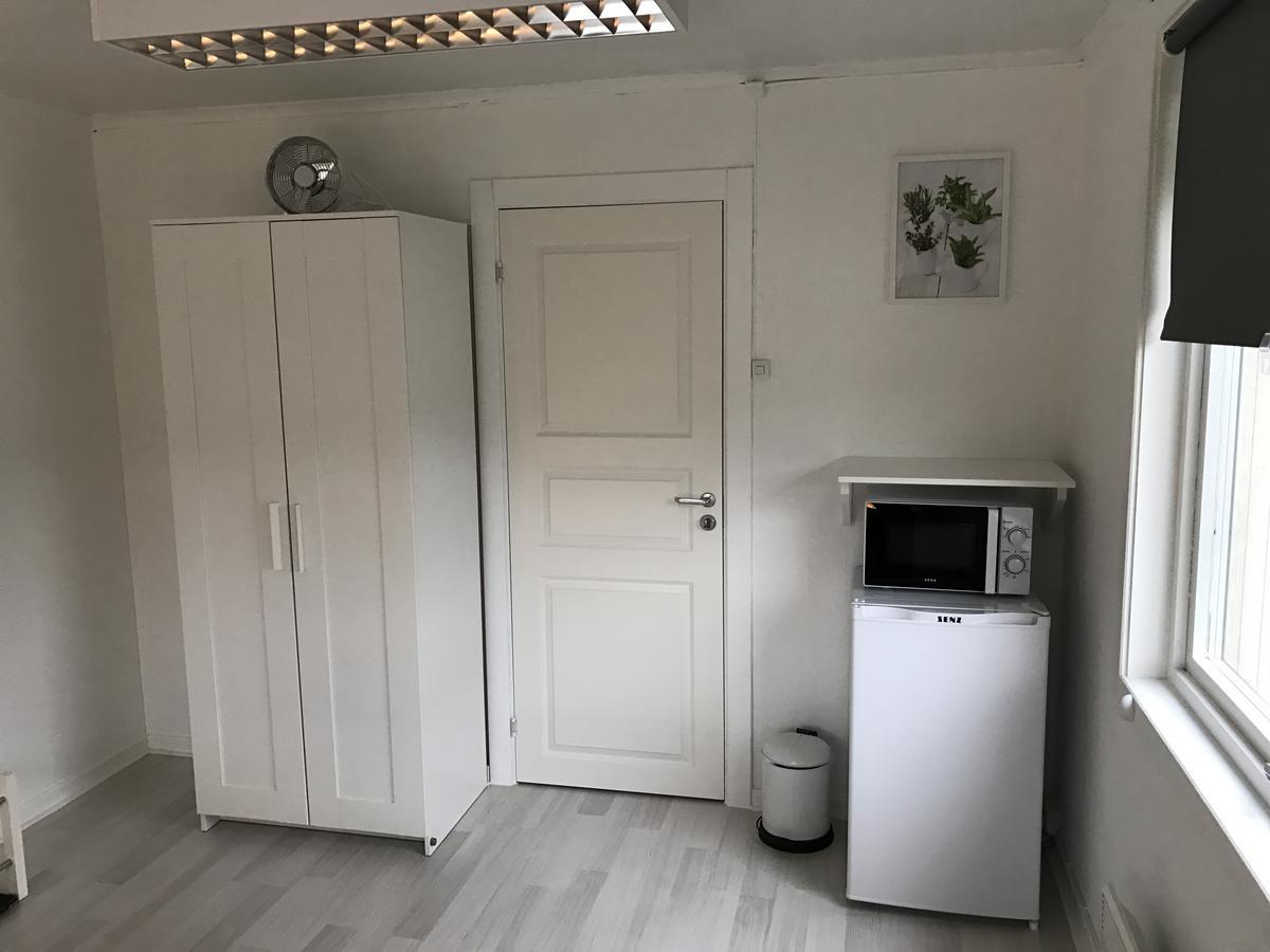 Vinstra Hostel