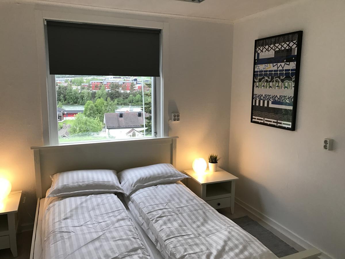 Vinstra Hostel Hostel