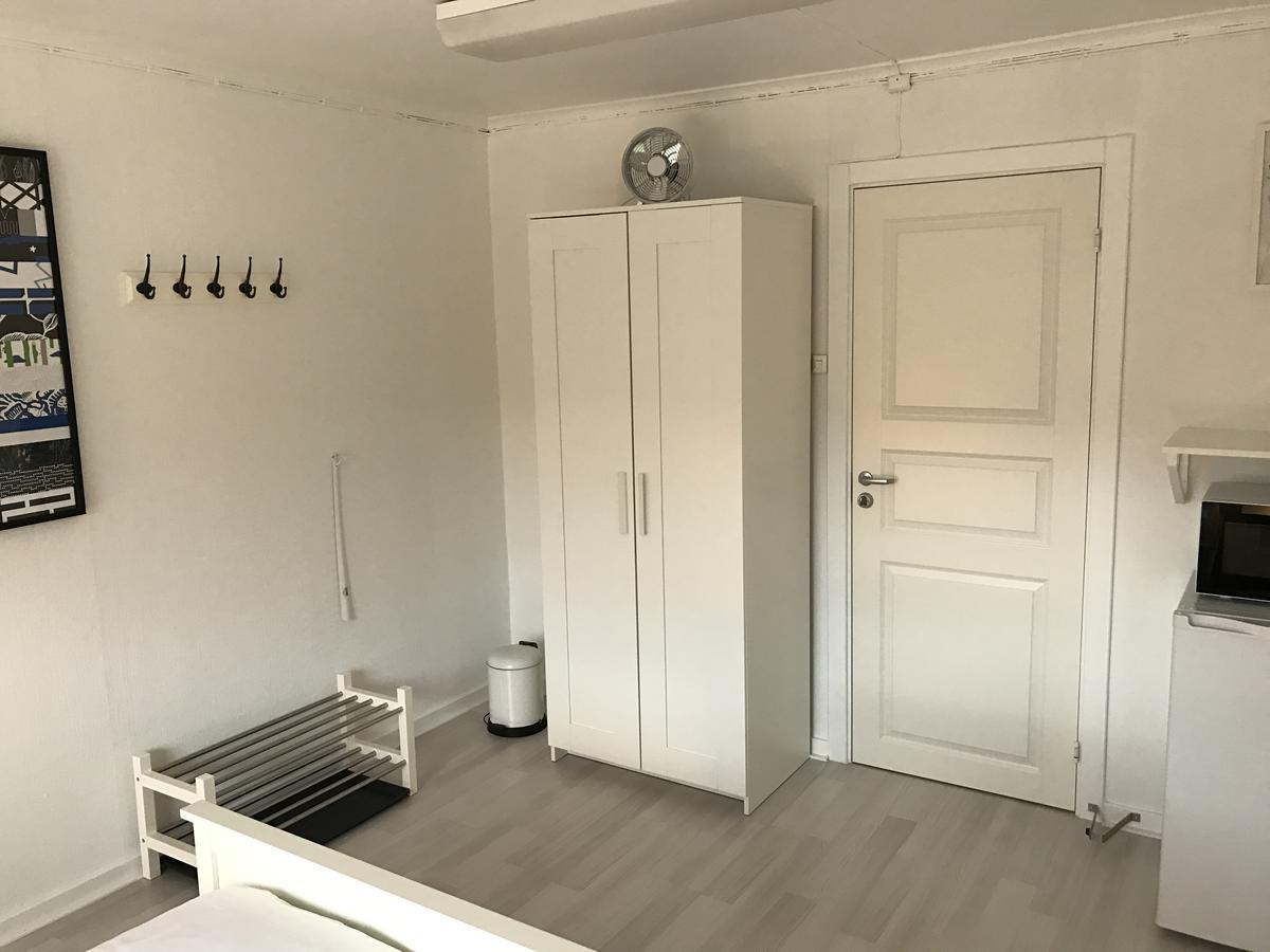Vinstra Hostel
