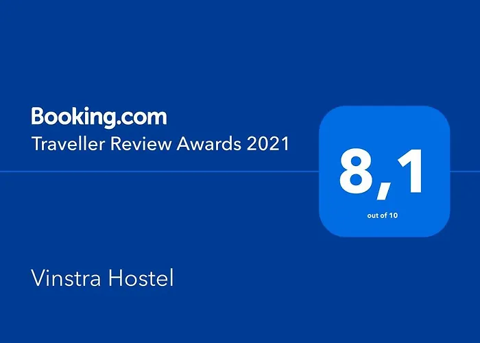 Vinstra Hostel