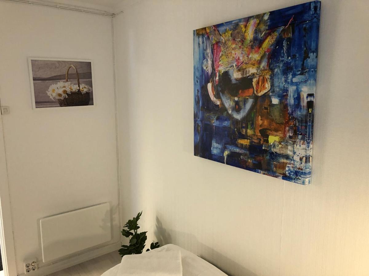 Vinstra Hostel * Vinstra