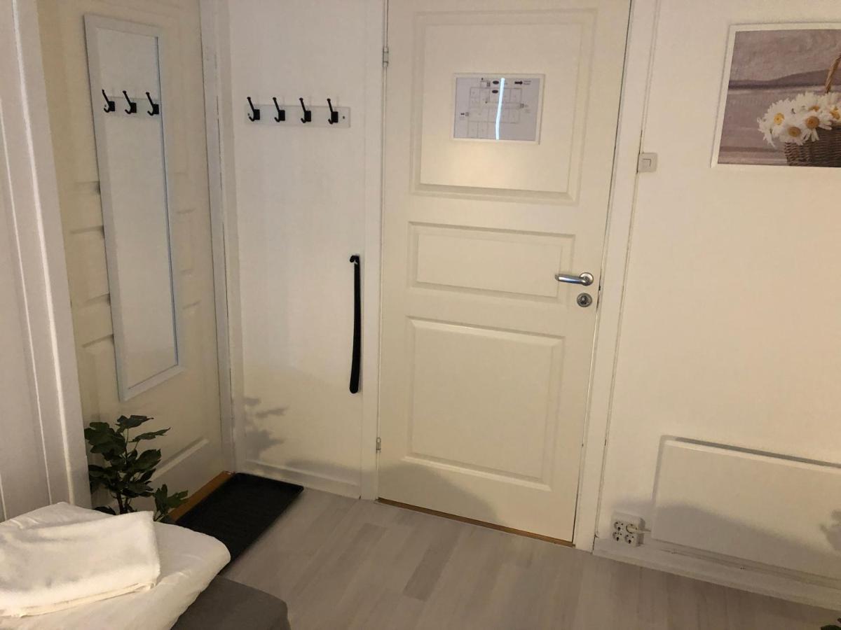 Hostal Vinstra Hostel