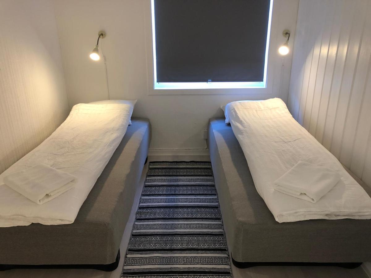 Hostal Vinstra Hostel Vinstra