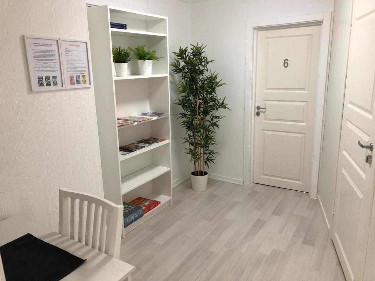 Vinstra Hostel Vinstra