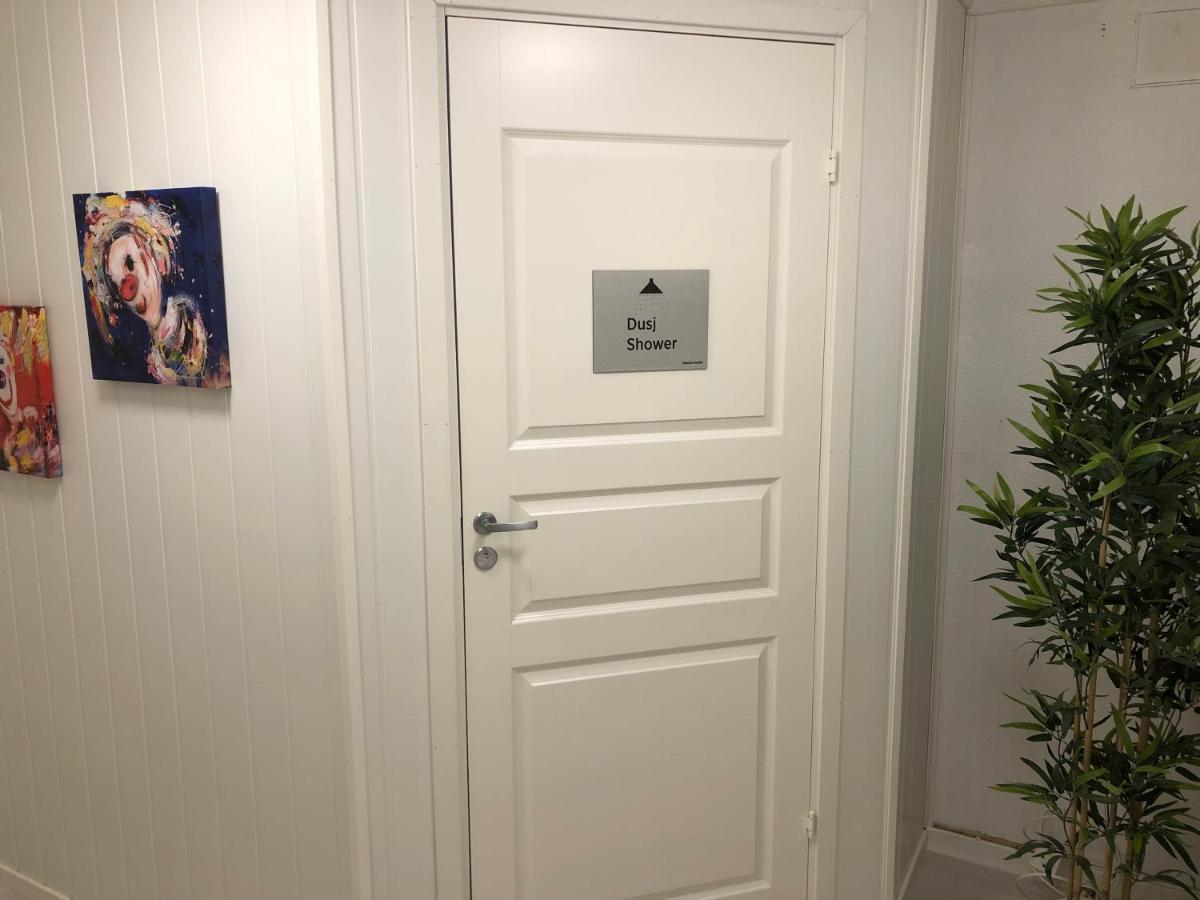 Vinstra Hostel *