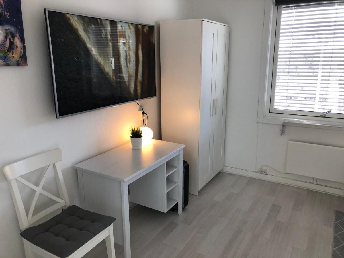 Vinstra Hostel * Vinstra