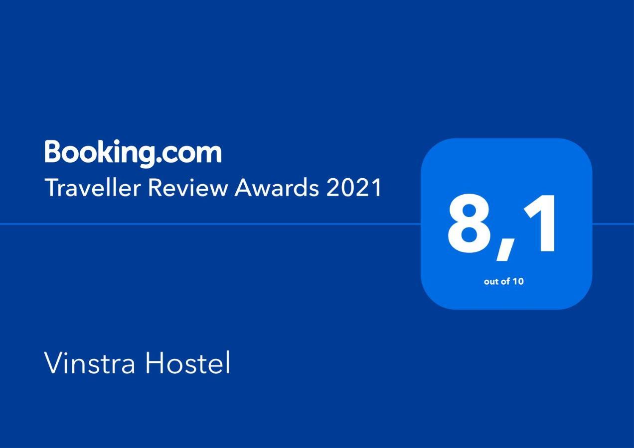 Vinstra Hostel Hostal *