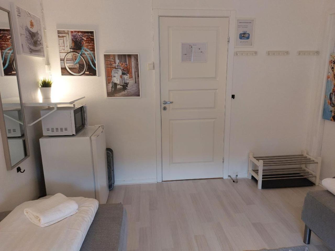 Vinstra Hostel Hostal *