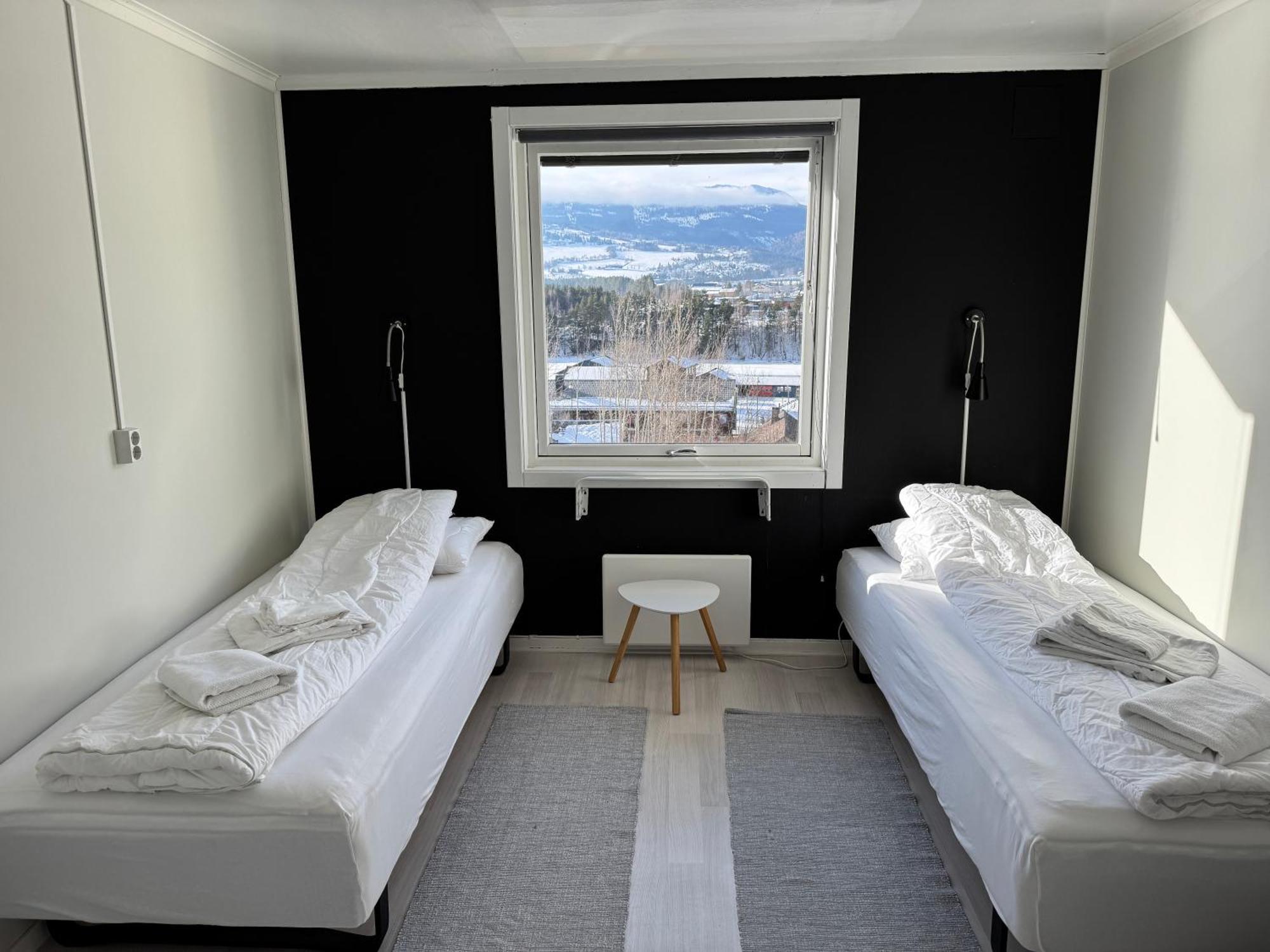 Hostal Vinstra Hostel Vinstra