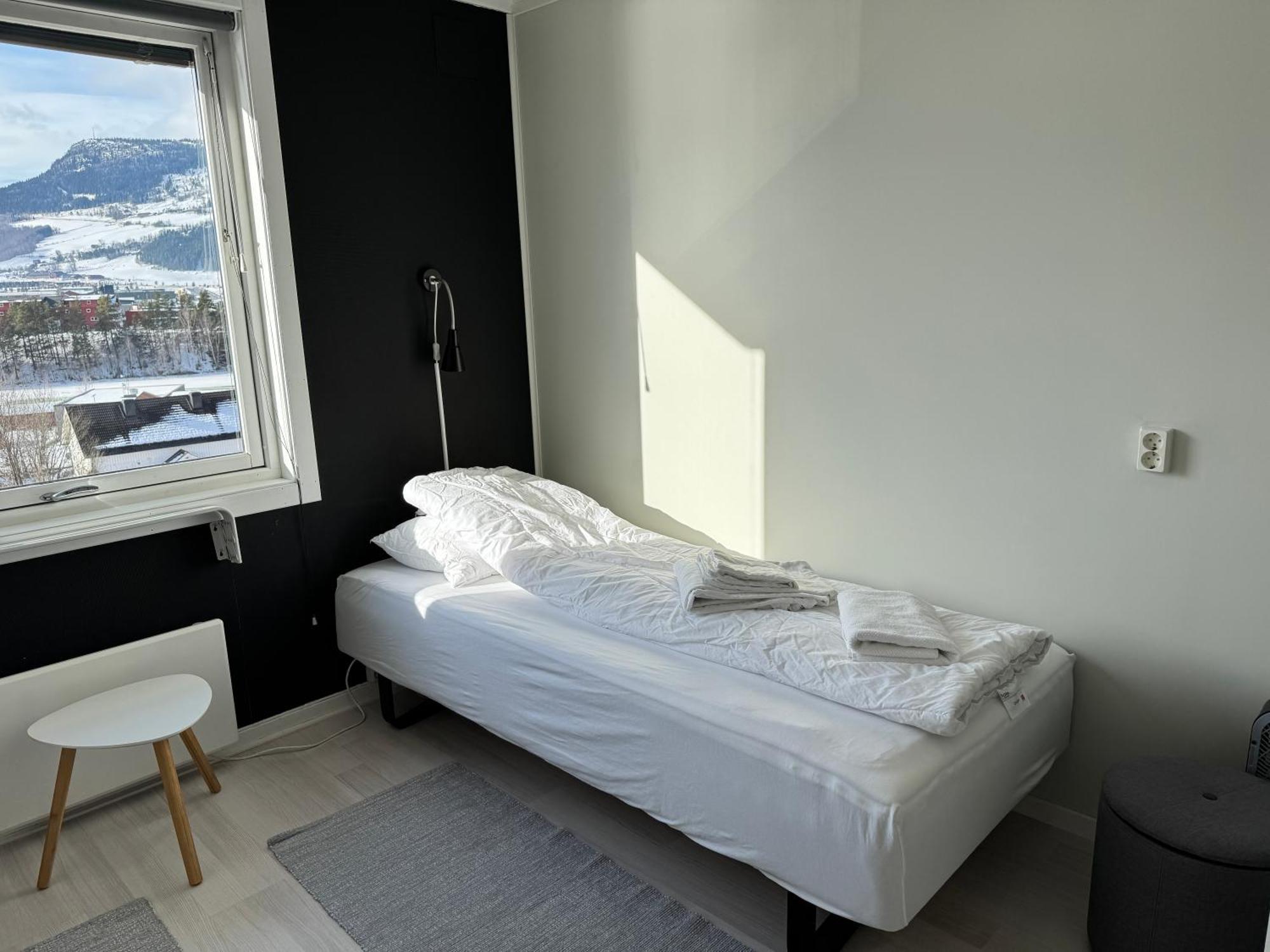 Vinstra Hostel Hostal