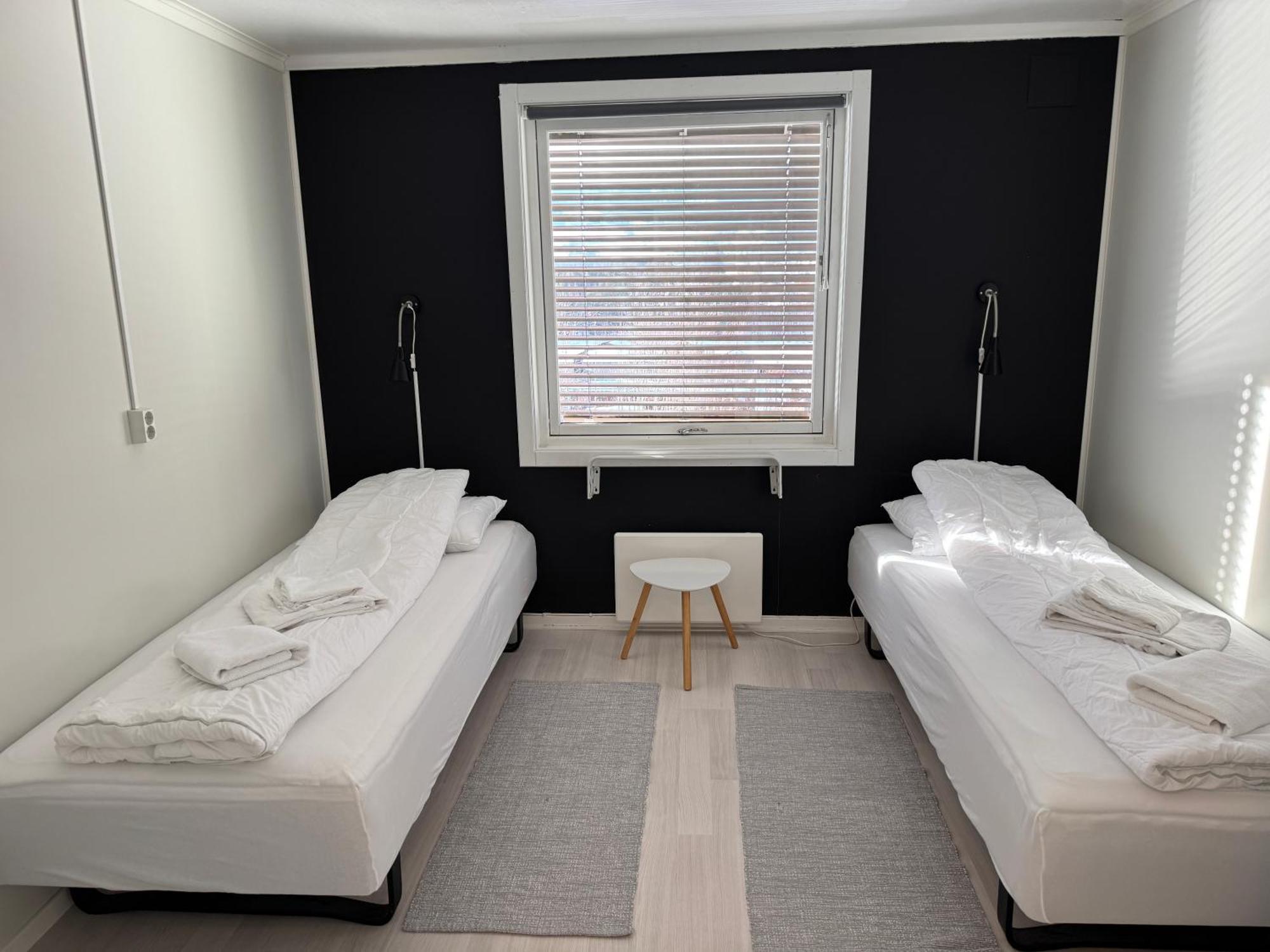Hostal Vinstra Hostel