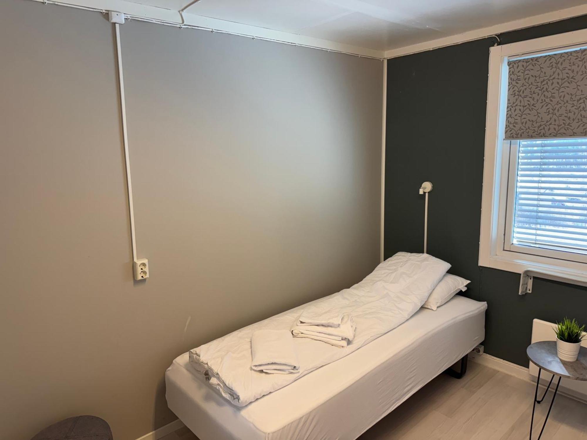 Vinstra Hostel Hostal