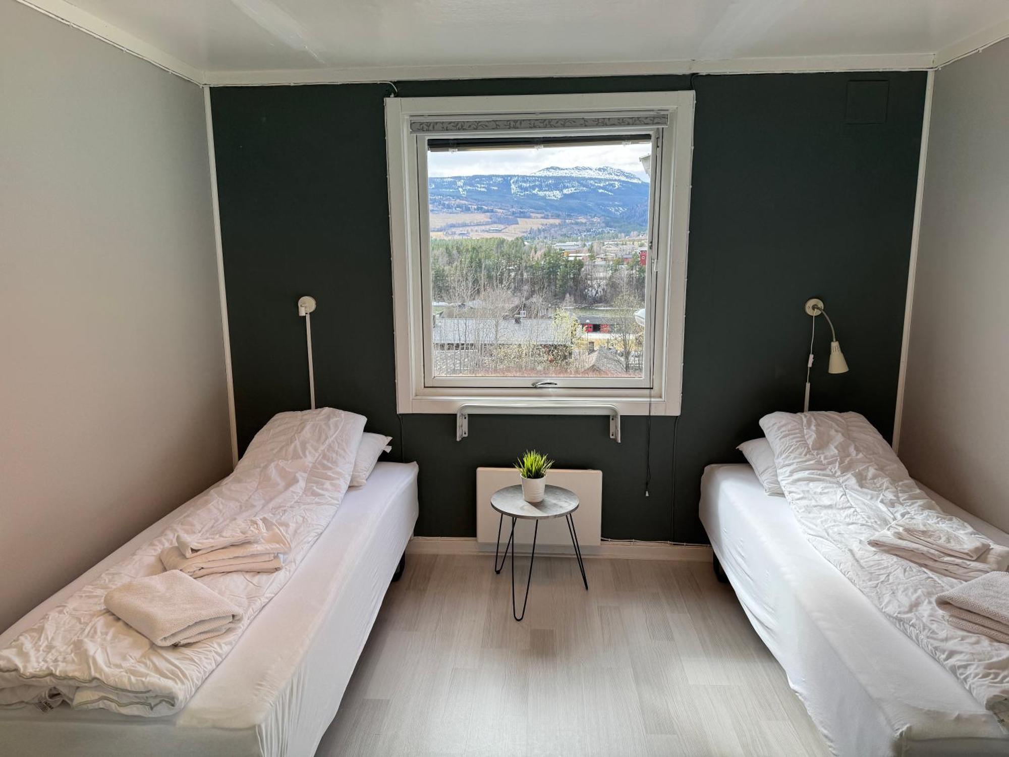 Vinstra Hostel *