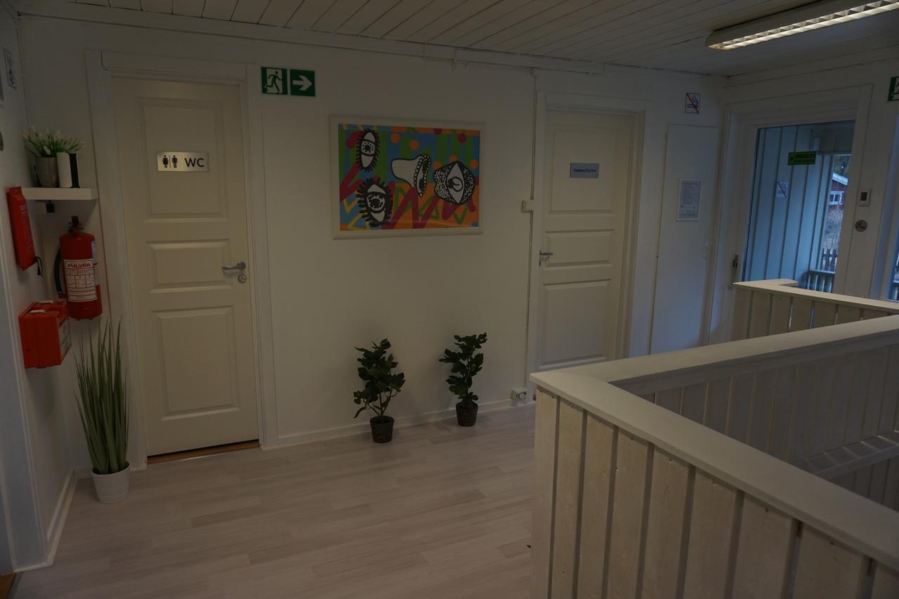 Vinstra Hostel *