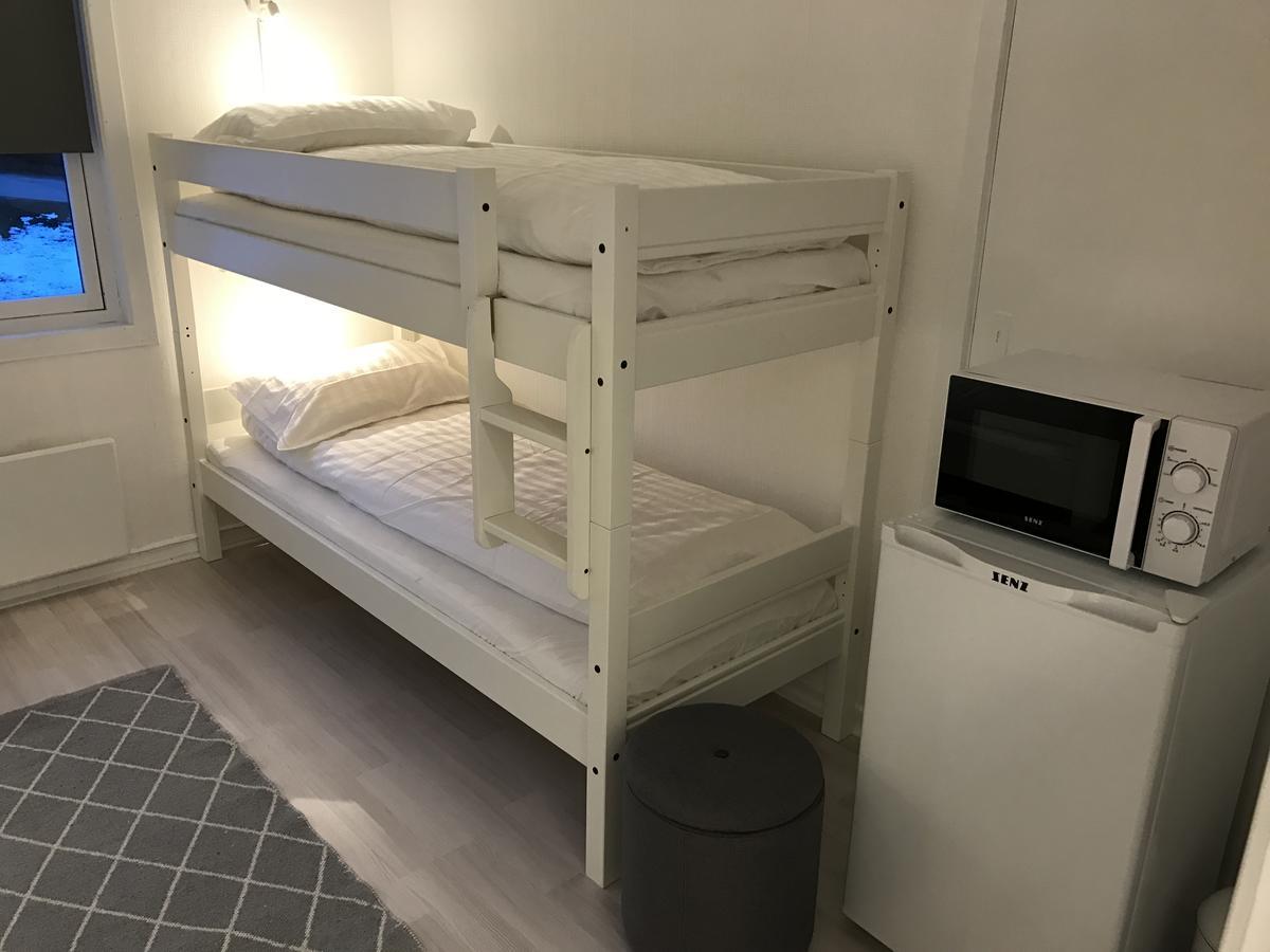 Vinstra Hostel Hostal *