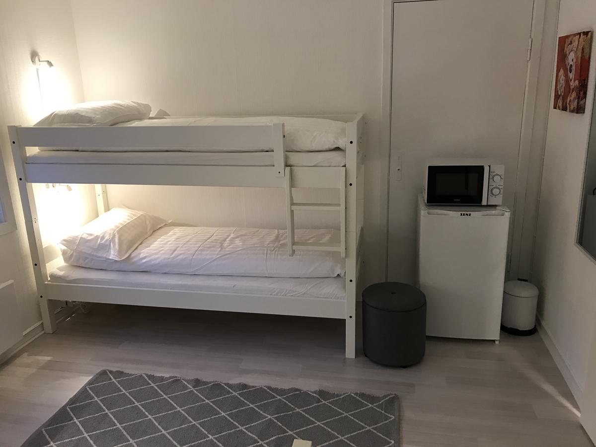 Vinstra Hostel Hostal *
