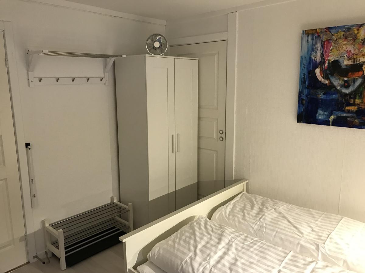 Vinstra Hostel
