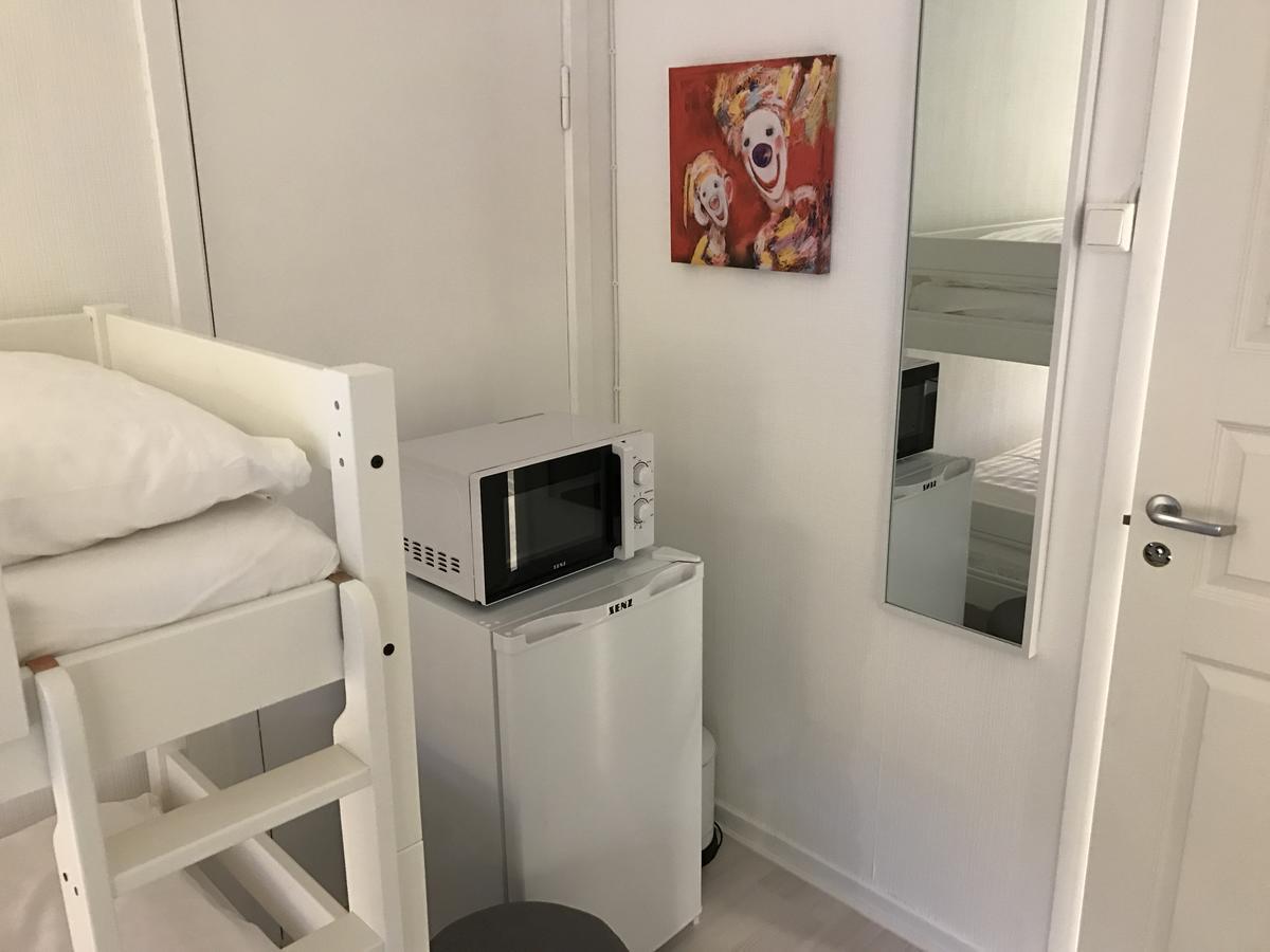 Hostal Vinstra Hostel