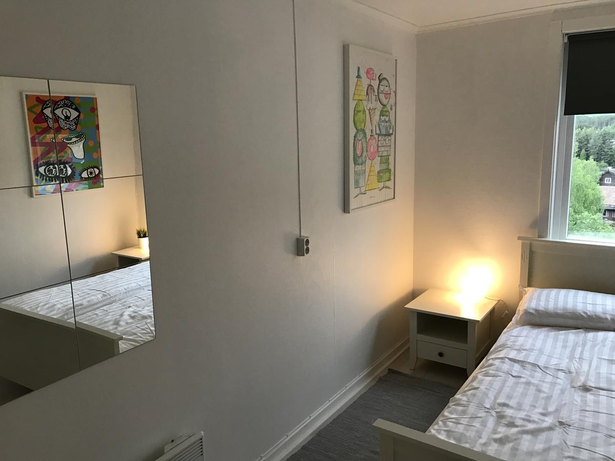 Vinstra Hostel