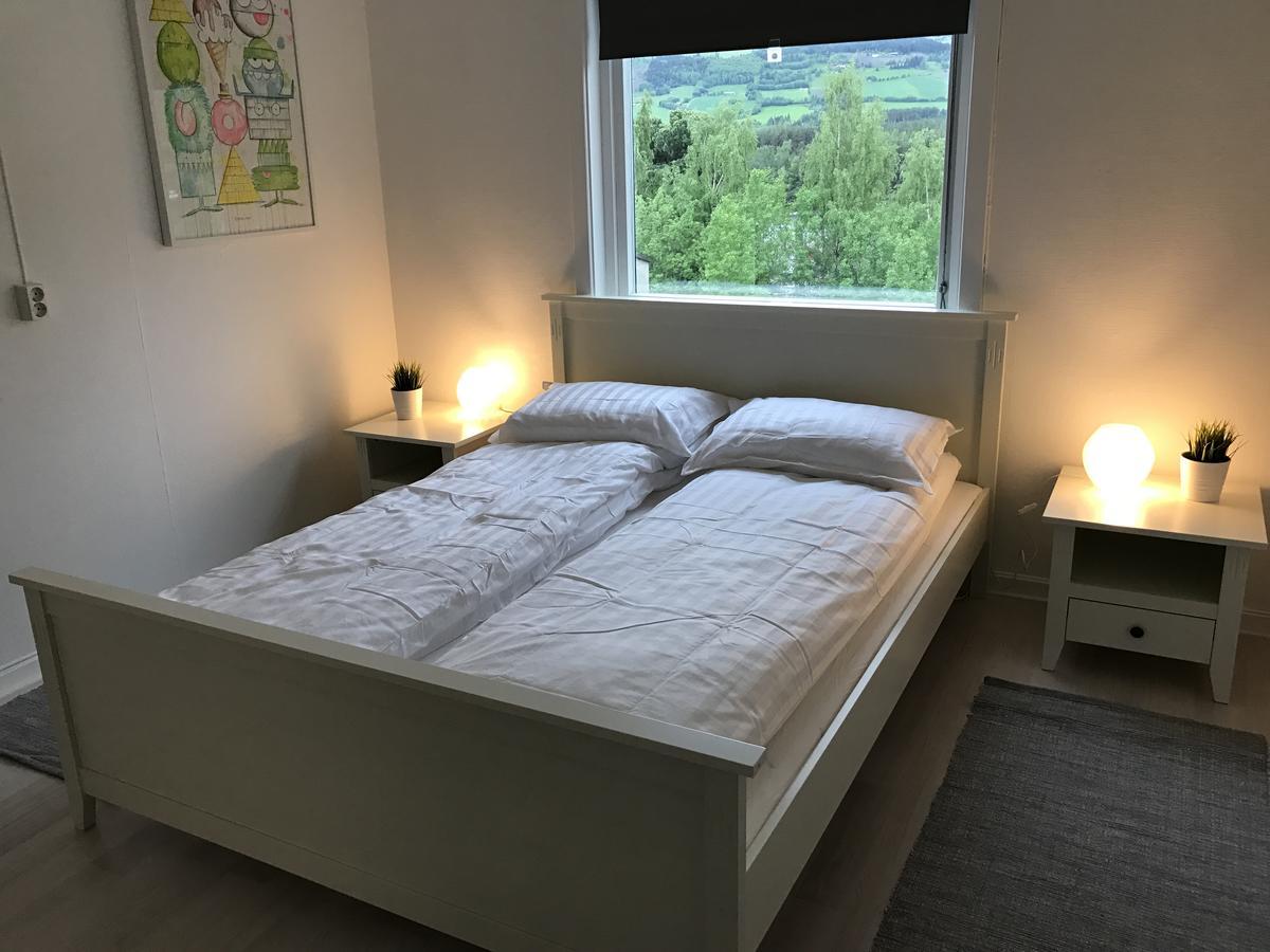Vinstra Hostel Hostal *
