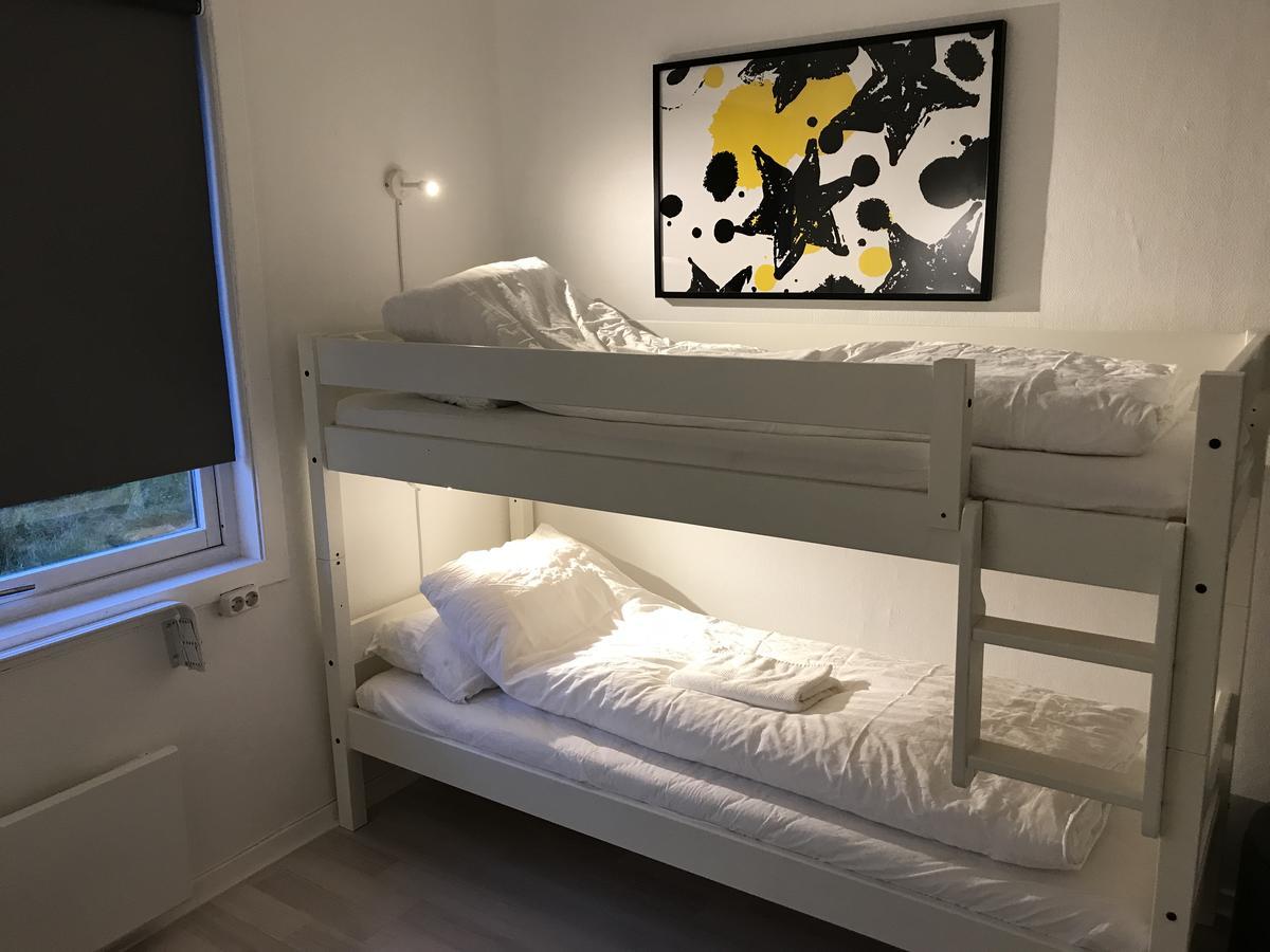 Vinstra Hostel *