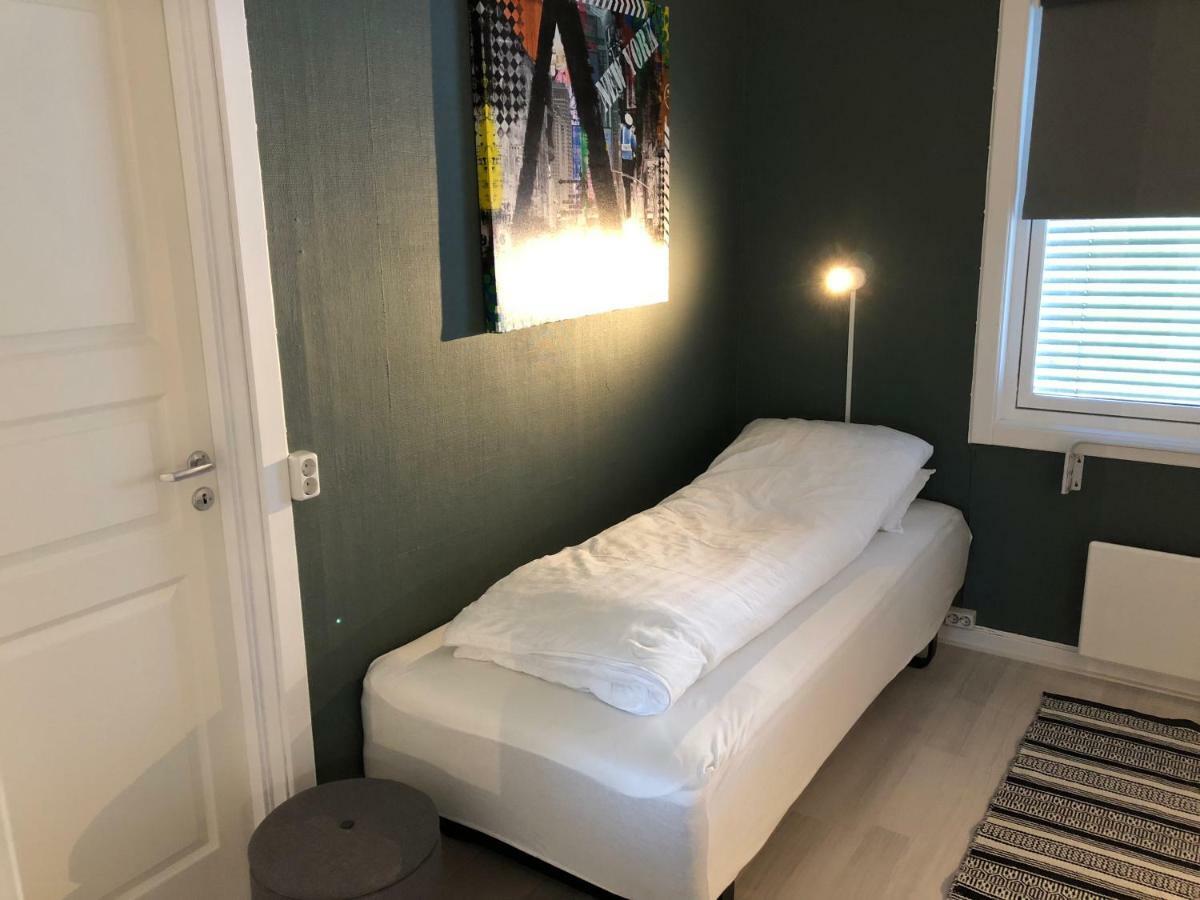 Vinstra Hostel Hostal *