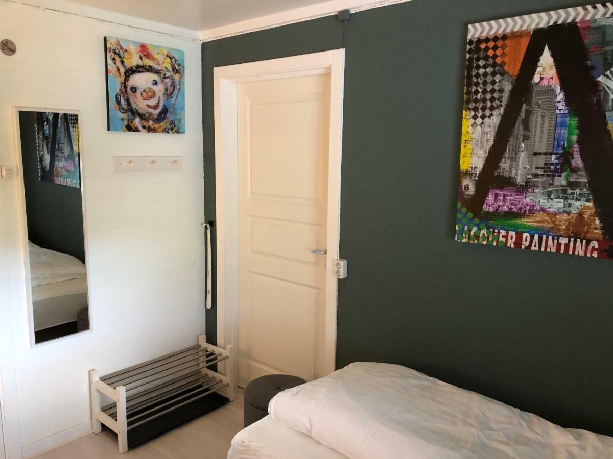 Vinstra Hostel Hostal Vinstra