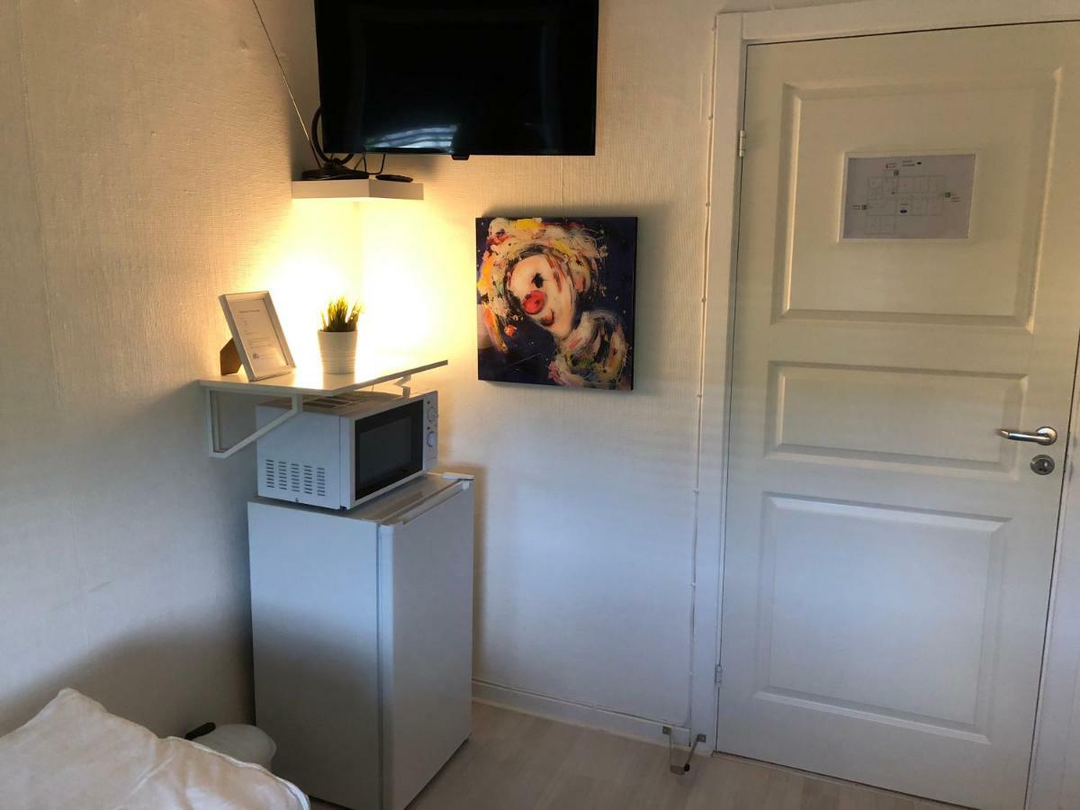 Hostal Vinstra Hostel Vinstra