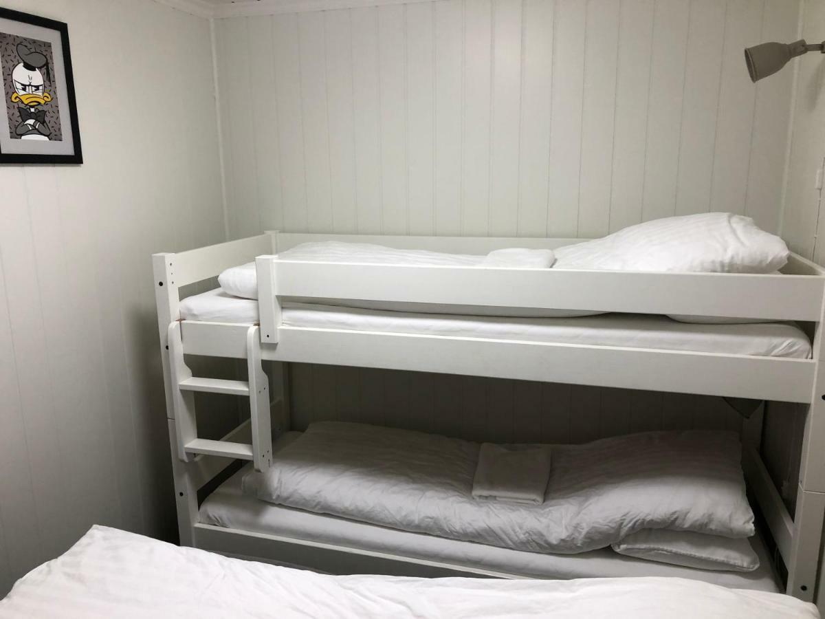 Hostal Vinstra Hostel *