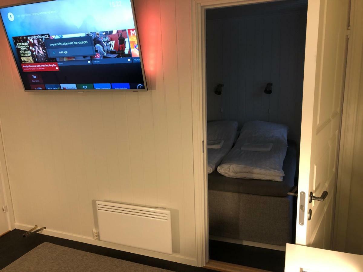 Hostal Vinstra Hostel